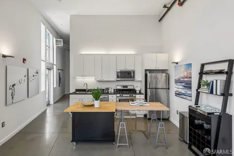 $749,000 | 60 Rausch Street, Unit 410, San Francisco, CA 94103