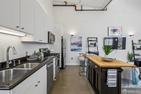 $749,000 | 60 Rausch Street, Unit 410, San Francisco, CA 94103