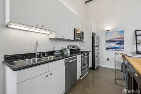 $749,000 | 60 Rausch Street, Unit 410, San Francisco, CA 94103