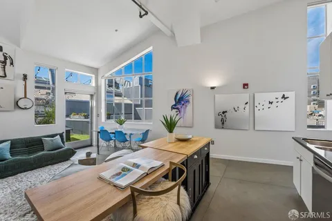 $749,000 | 60 Rausch Street, Unit 410, San Francisco, CA 94103