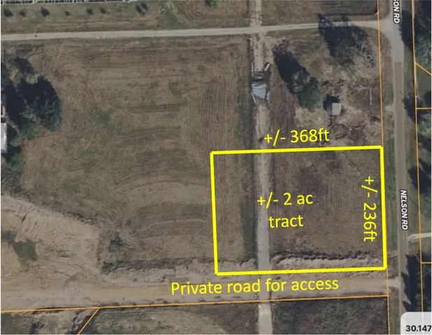 $160,000 | 8 Nelson Road, Hempstead, TX 77445