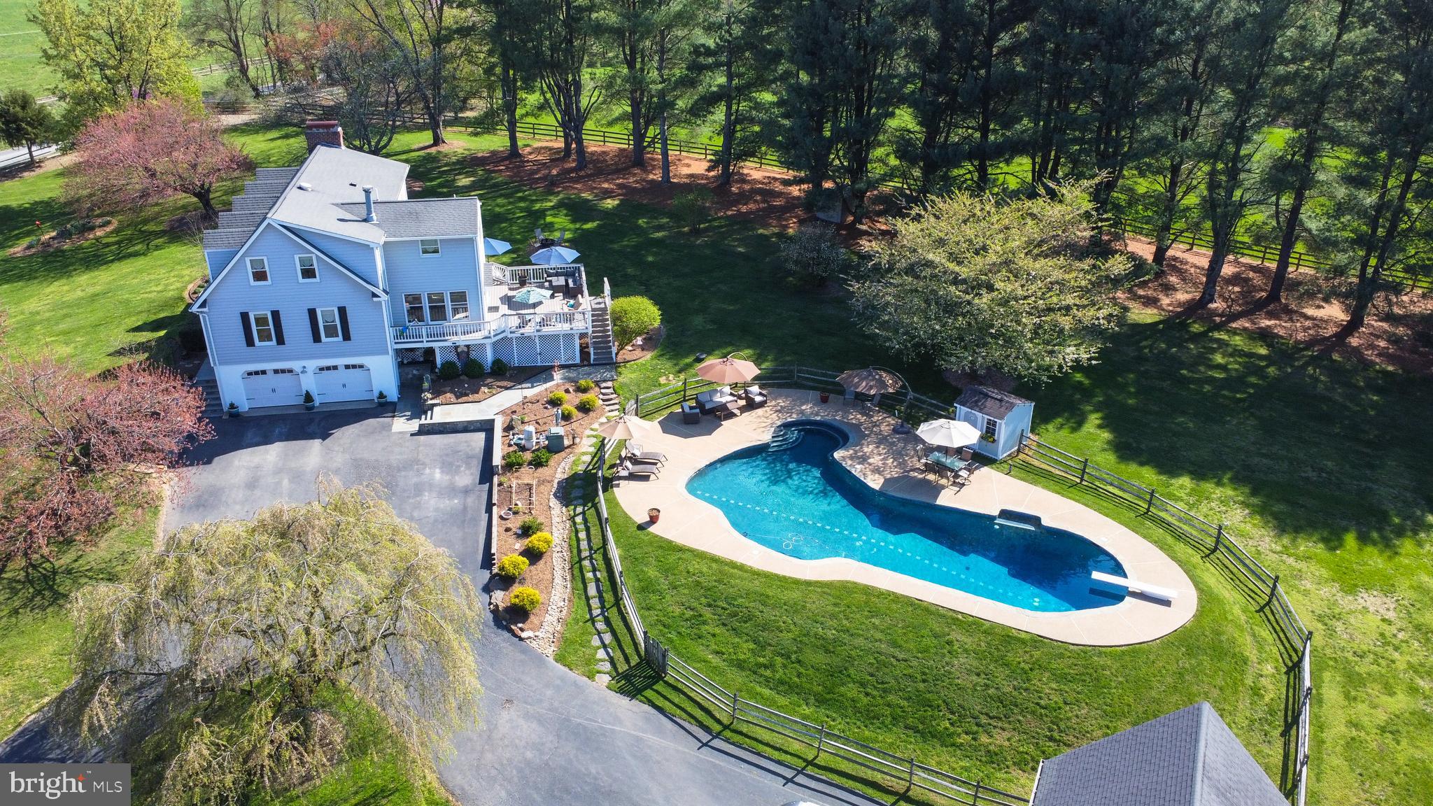 19411 Shelburne Glebe Road Leesburg, VA 20175 - Photo 54 of 58 Gallery Image 54