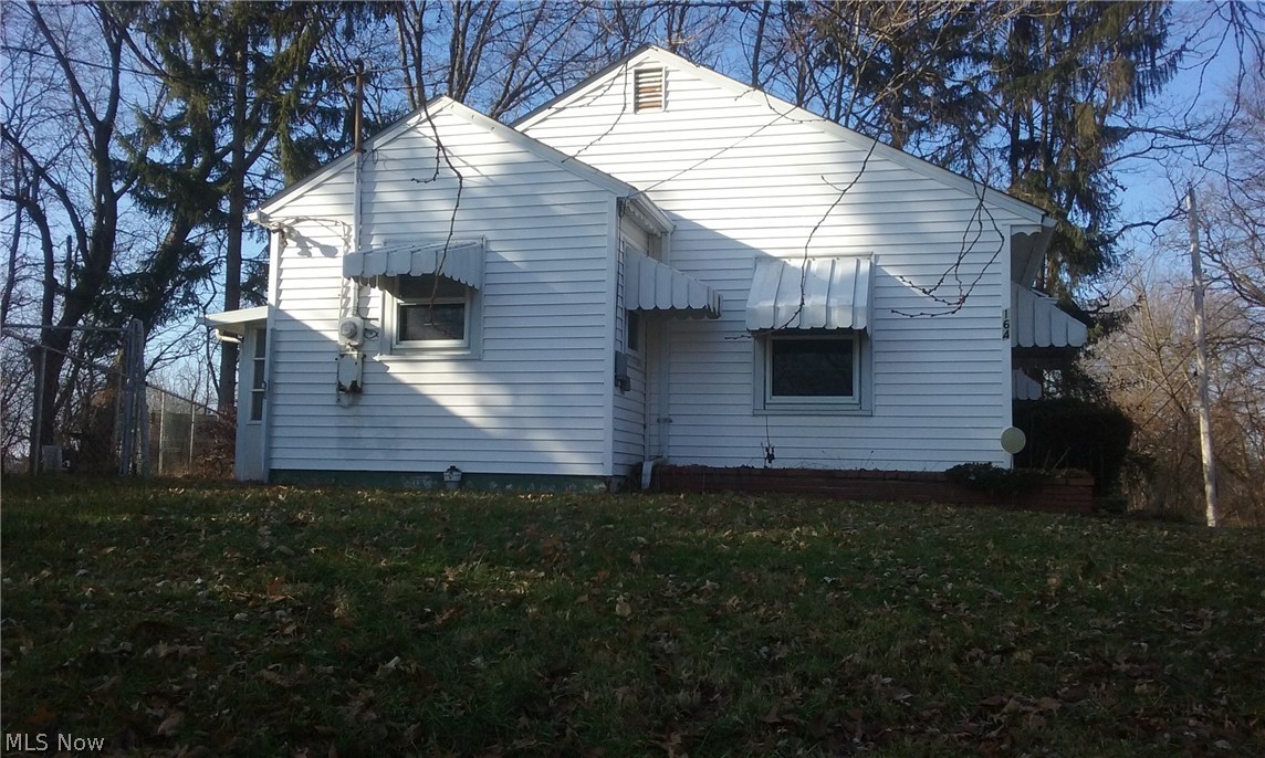 164 Ruckel Road Akron, OH 44305 - Photo 4 of 5