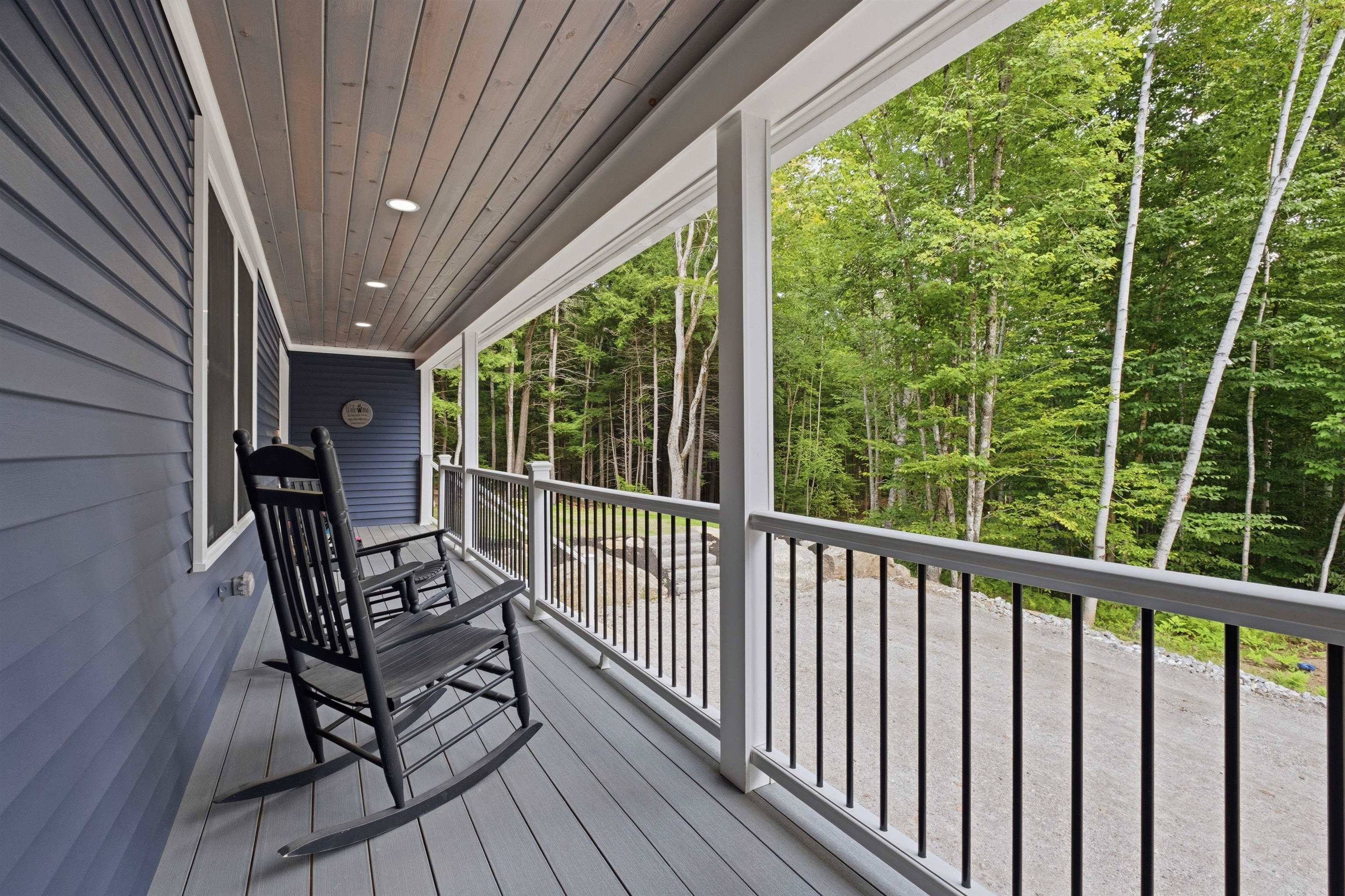 73 Forest Pond Road New Hampton, NH 03256 - Photo 10 of 46 Gallery Image 10