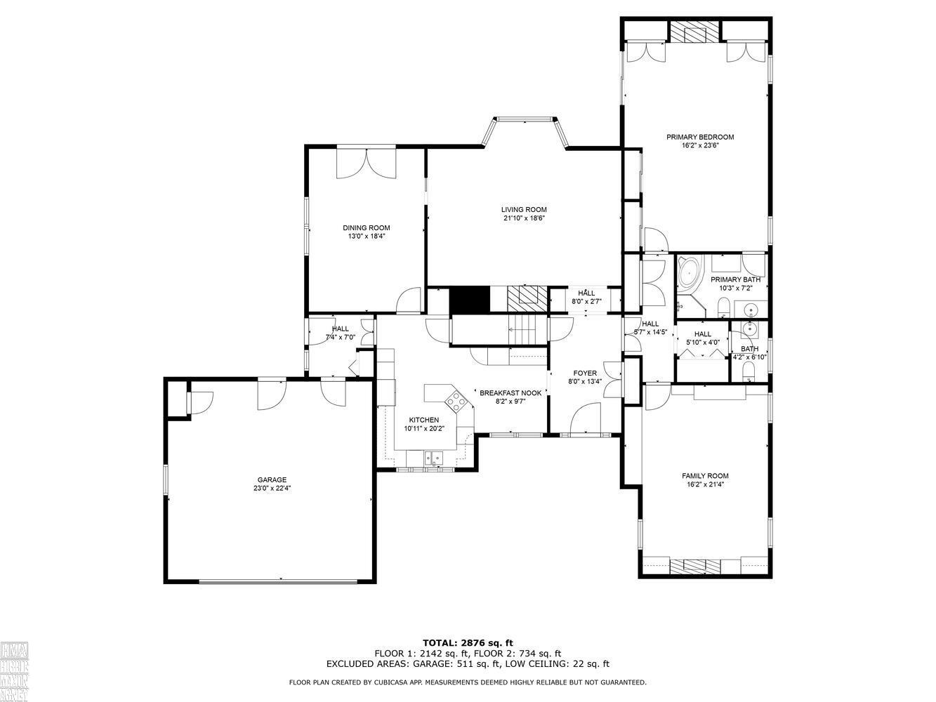 65 North Deeplands Road Grosse Pointe, MI 48236 - Photo 4 of 45 50146646-cce6a8be-f2b2-458f-aa87-97c2d7623b82.JPG
