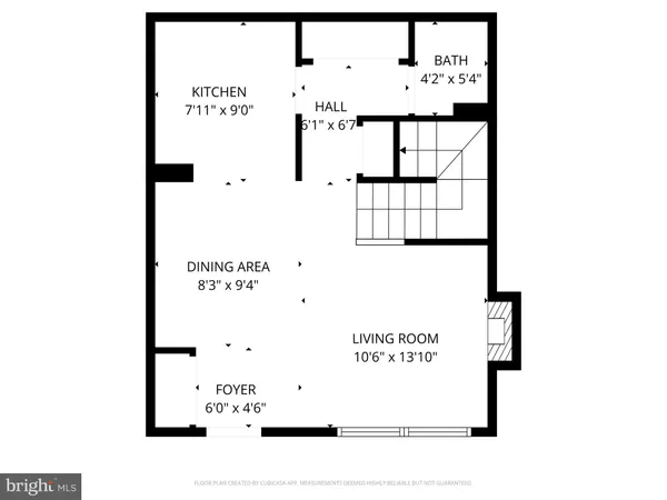 $2,475 | 6015 Netherton Street, Centreville, VA 20120