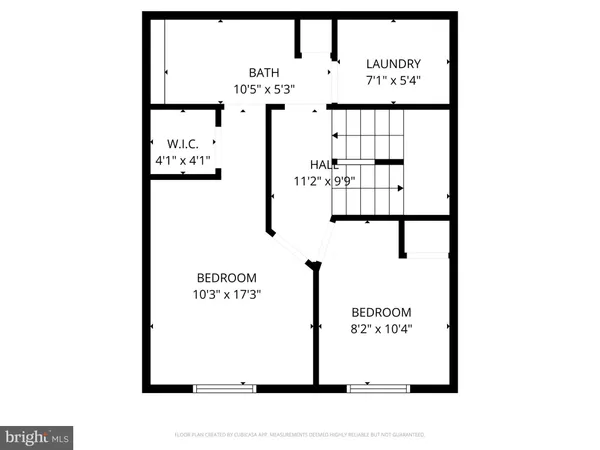 $2,475 | 6015 Netherton Street, Centreville, VA 20120