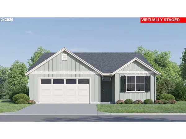 $698,400 | 16539 Southeast Multnomah Falls Drive, Happy Valley, OR 97086