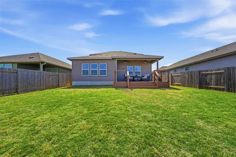 $394,990 | 111 Granite Dome Drive, Kyle, TX 78640