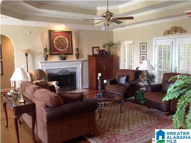 120 Wixford Way Alabaster, AL 35007 - Photo 4 of 20