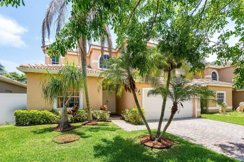$699,000 | 4074 Northwest 62nd Drive, Coconut Creek, FL 33073