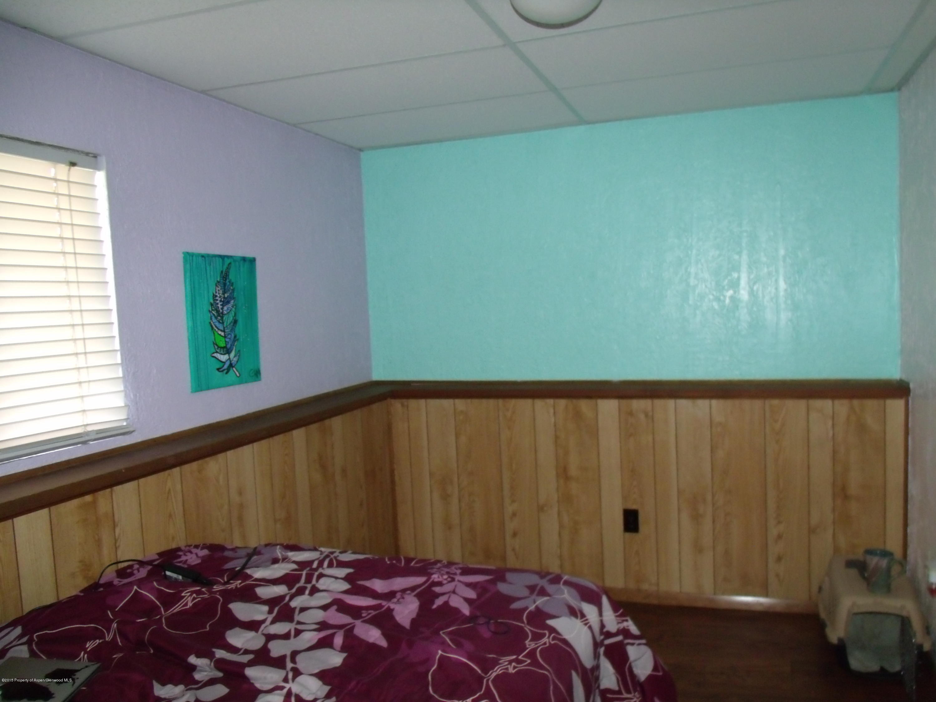 405 Will Avenue Rifle, CO 81650 - Photo 15 of 17 Bedroom #4