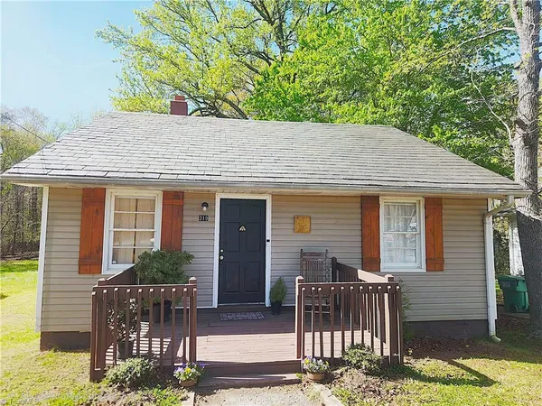 $187,000 | 319 Avery Avenue, High Point, NC 27265
