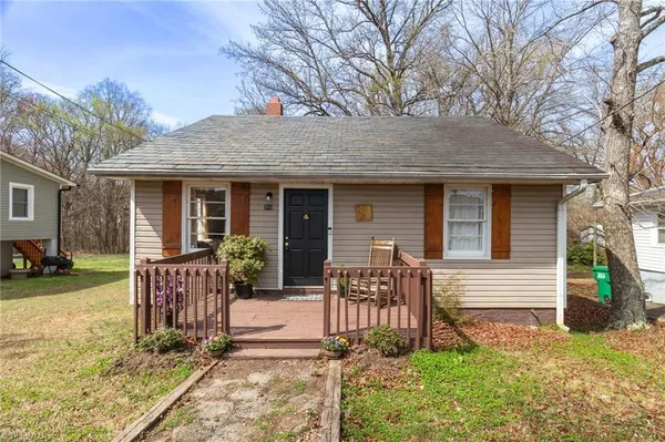 $188,000 | 319 Avery Avenue, High Point, NC 27265