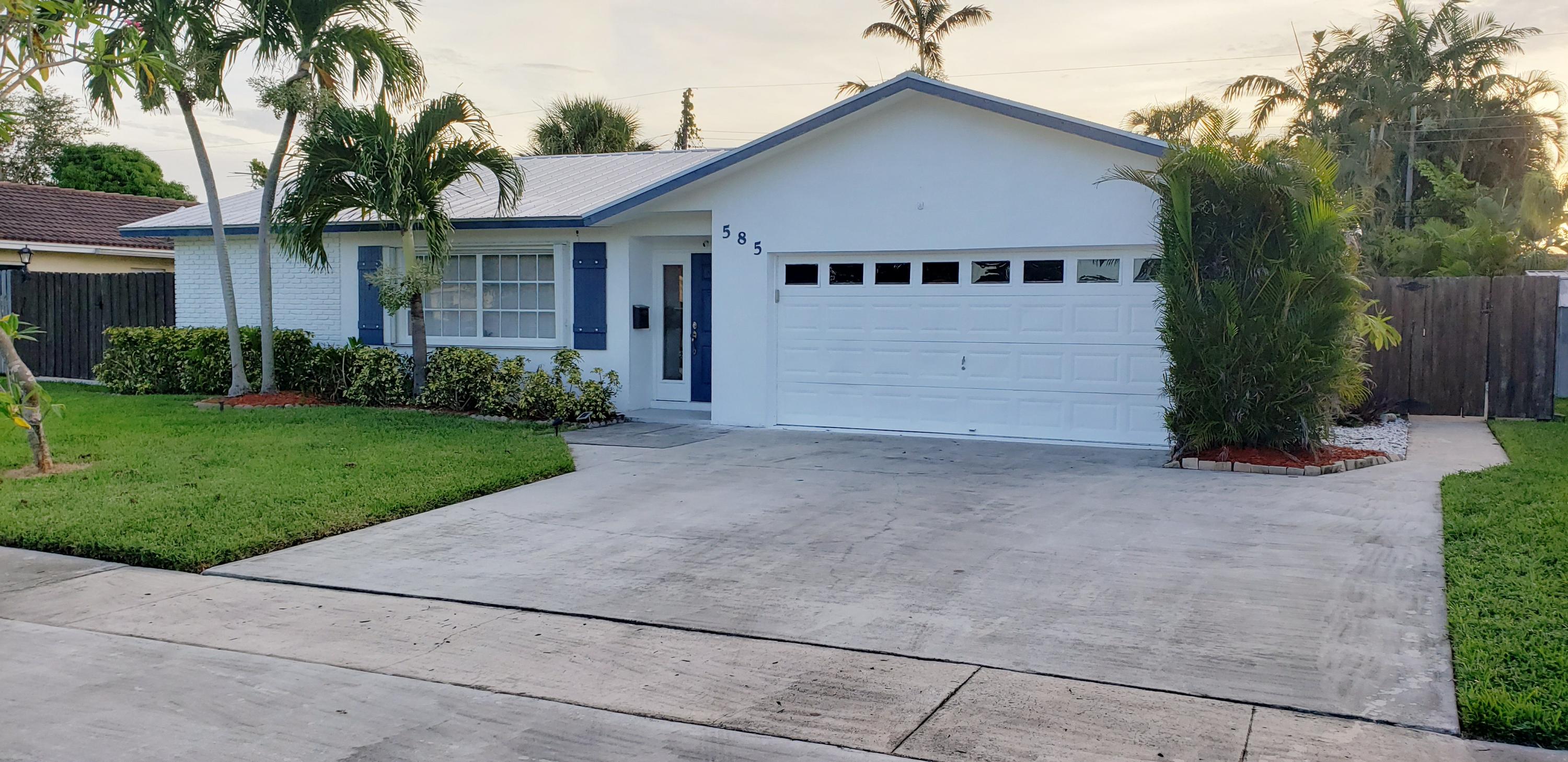 585 Northwest 15th Court Boca Raton, FL 33486 - Photo 1 of 30 20190809_192338
