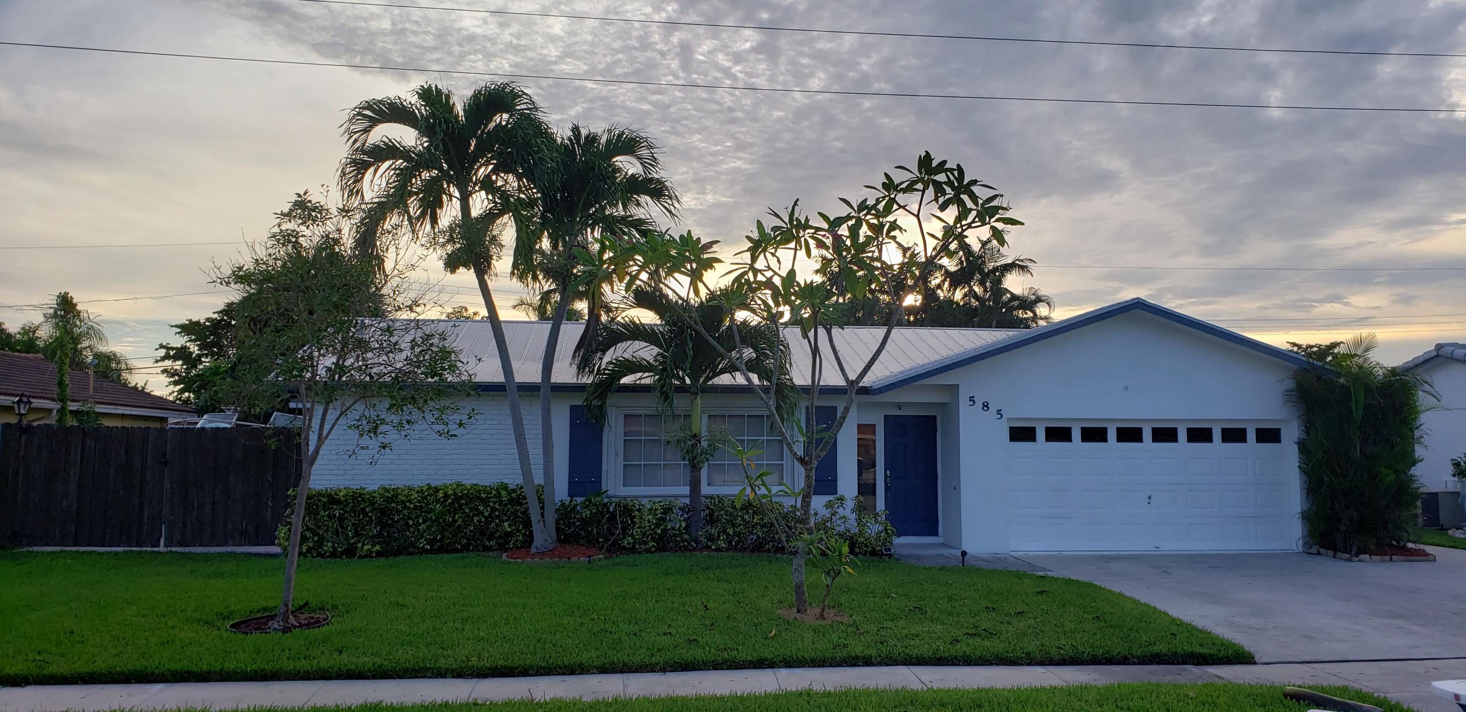 585 Northwest 15th Court Boca Raton, FL 33486 - Photo 25 of 30 20190809_192257