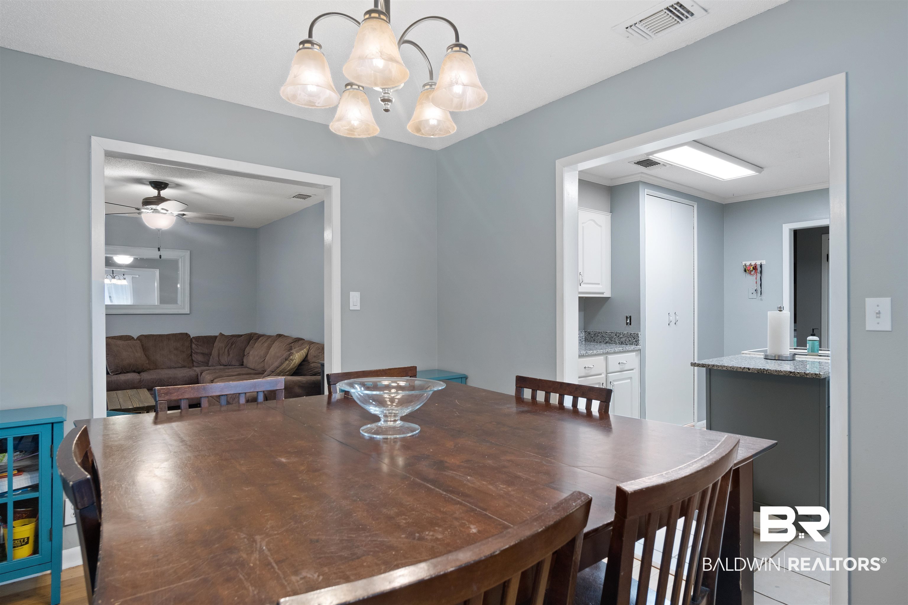 105 Everade Circle Daphne, AL 36526 - Photo 8 of 35 Dining Room