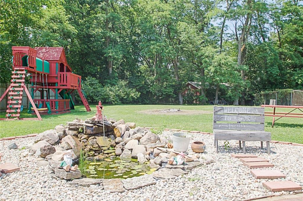 11663 North Division Road Fountaintown, IN 46130 - Photo 14 of 17