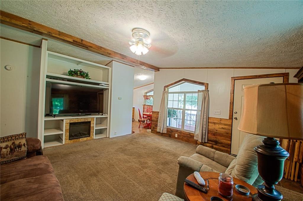 11663 North Division Road Fountaintown, IN 46130 - Photo 5 of 17
