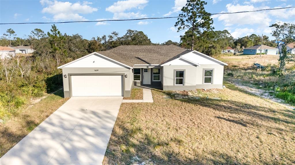 1609 Pickerel Court Kissimmee, FL 34759 - Photo 1 of 32