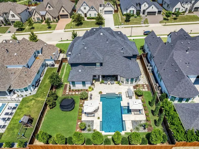 $1,450,000 | 3117 Twin Eagles Drive, Celina, TX 75009