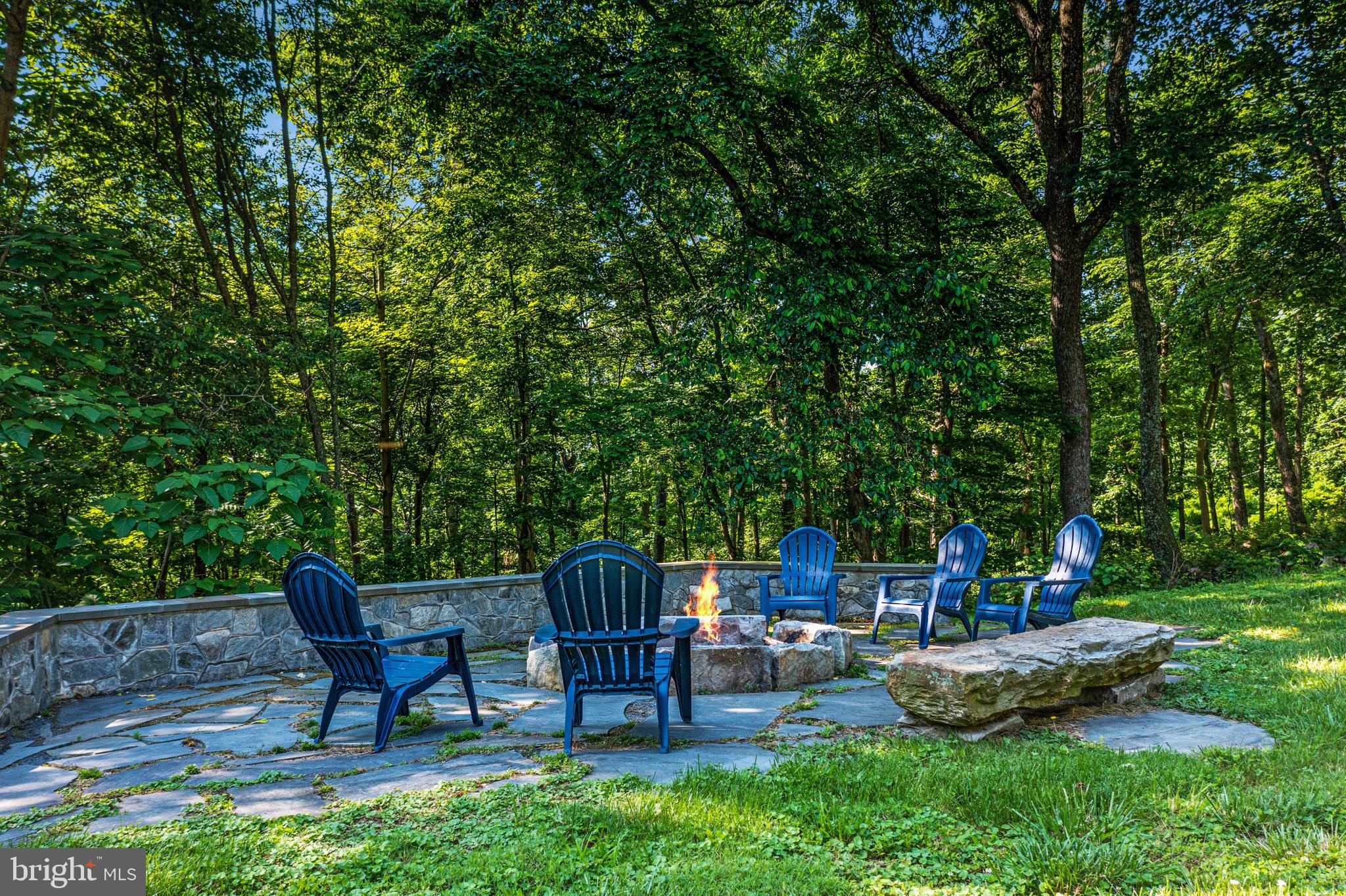 13151 Sagle Road Purcellville, VA 20132 - Photo 47 of 60 Gallery Image 47