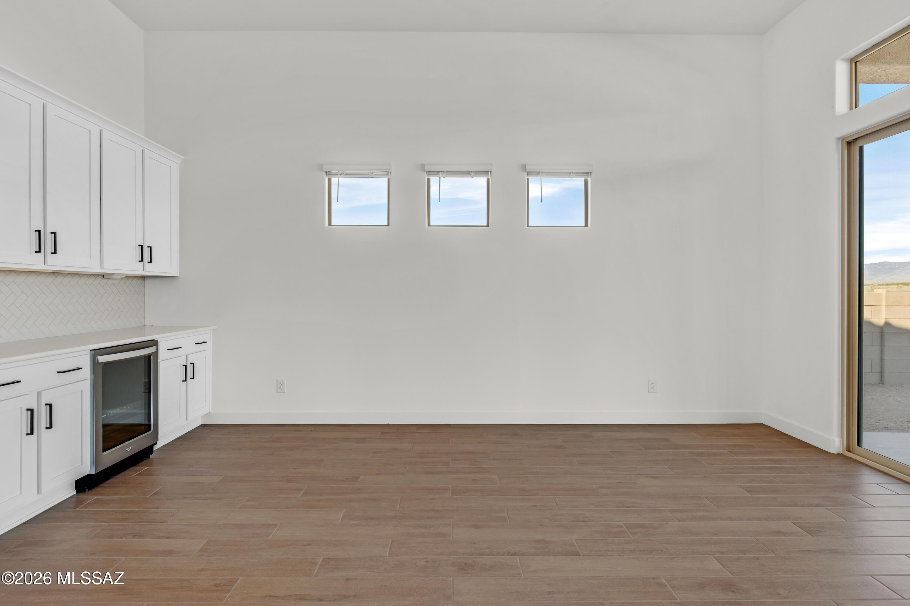 15062 East Sands Ranch Road Vail, AZ 85641 - Photo 6 of 25 Dining Area