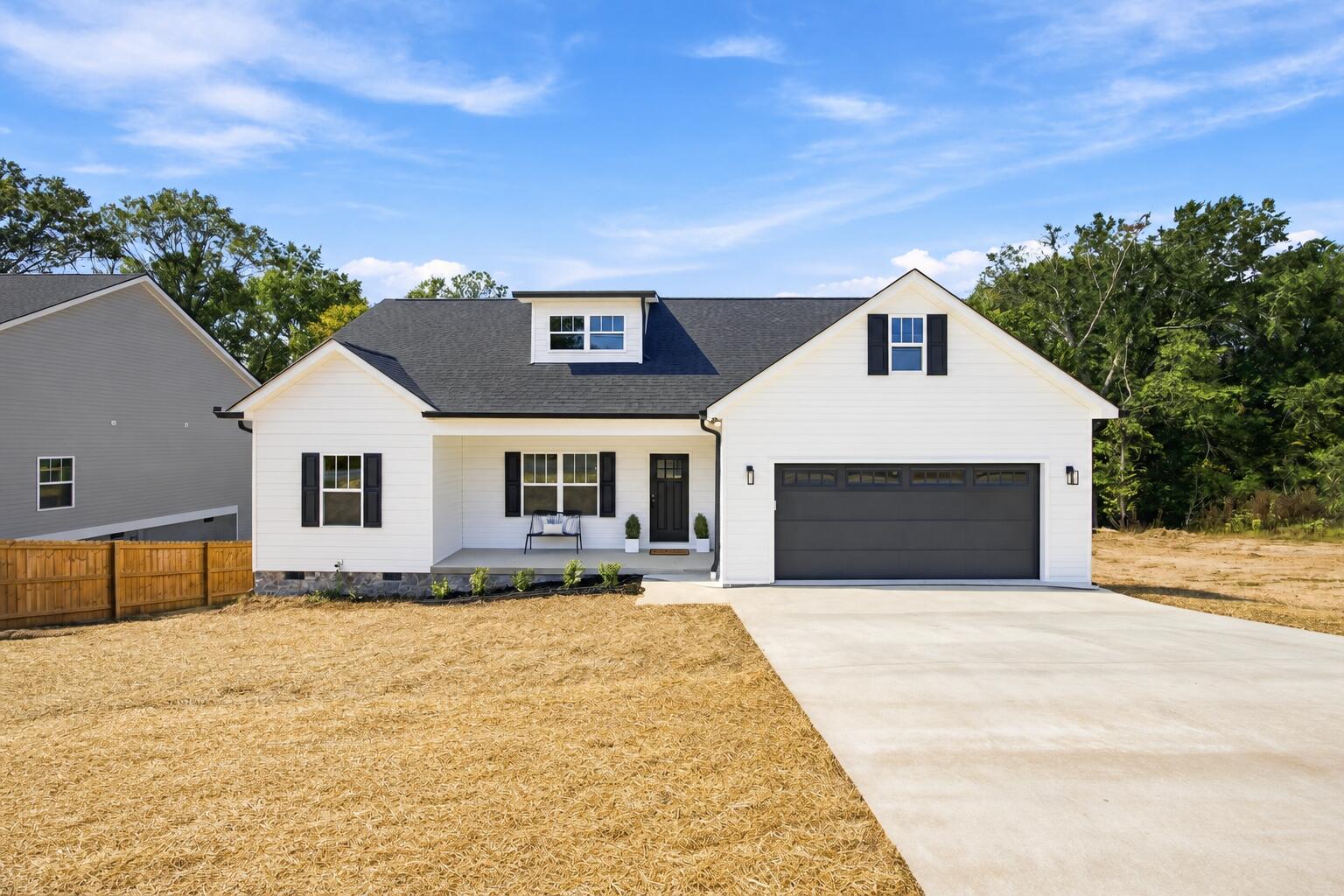 6045 Mill Road Hixson, TN 37343 - Photo 2 of 33 02-6045 Mill Rd-37