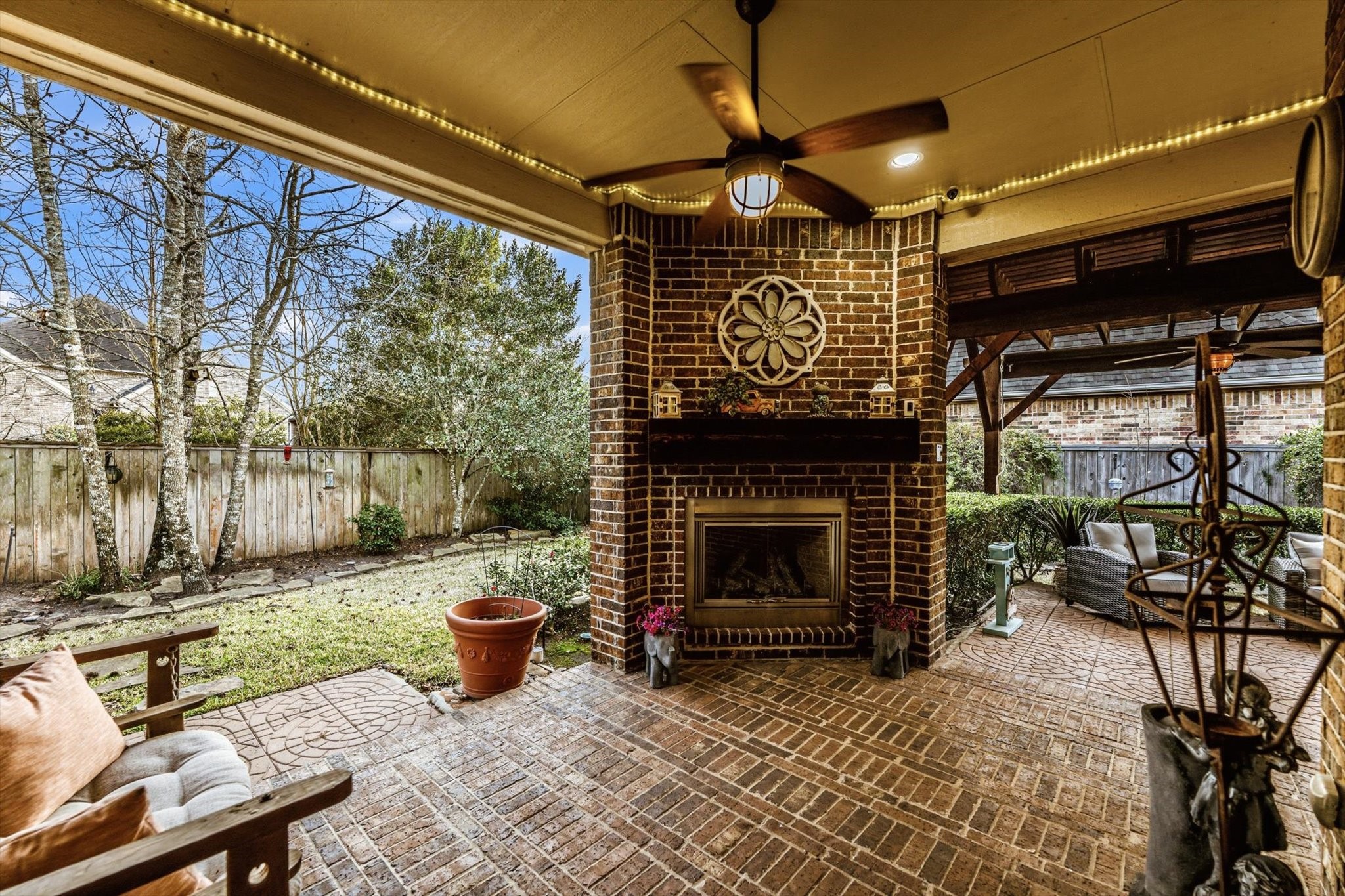103 Fox Rindle Road Montgomery, TX 77316 - Photo 35 of 44