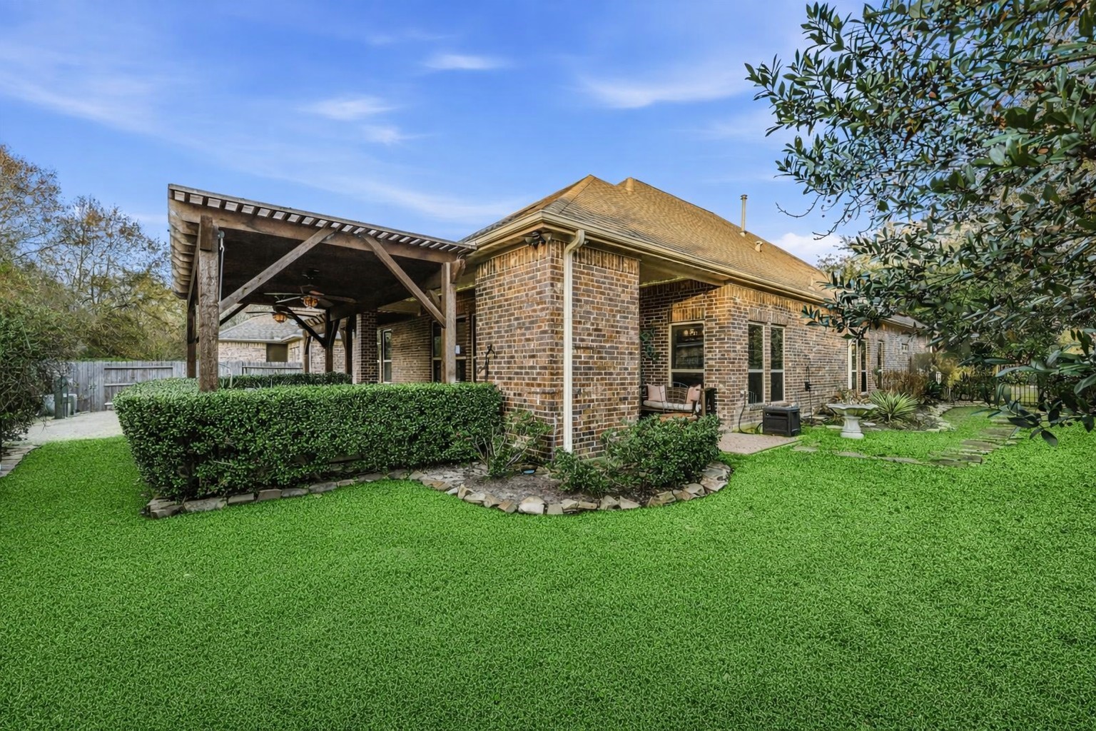 103 Fox Rindle Road Montgomery, TX 77316 - Photo 42 of 44