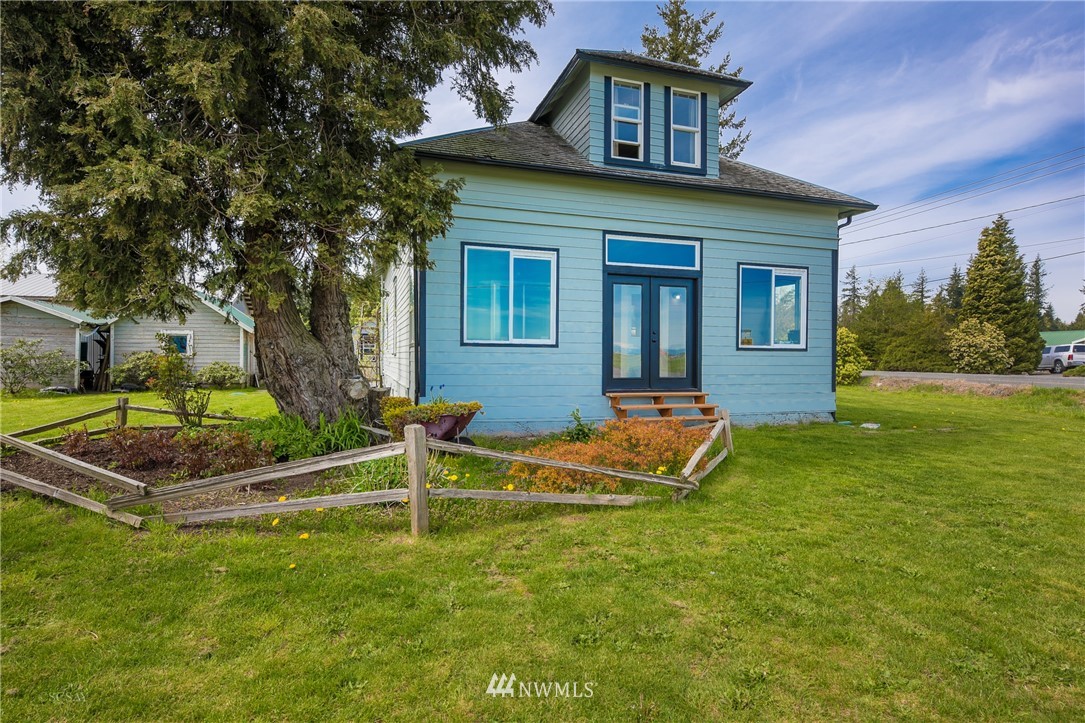507 Loomis Trail Road Lynden, WA 98264 - Photo 2 of 25