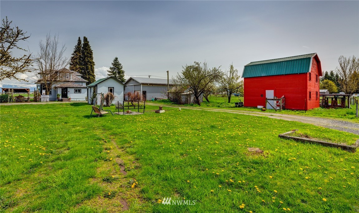 507 Loomis Trail Road Lynden, WA 98264 - Photo 17 of 25