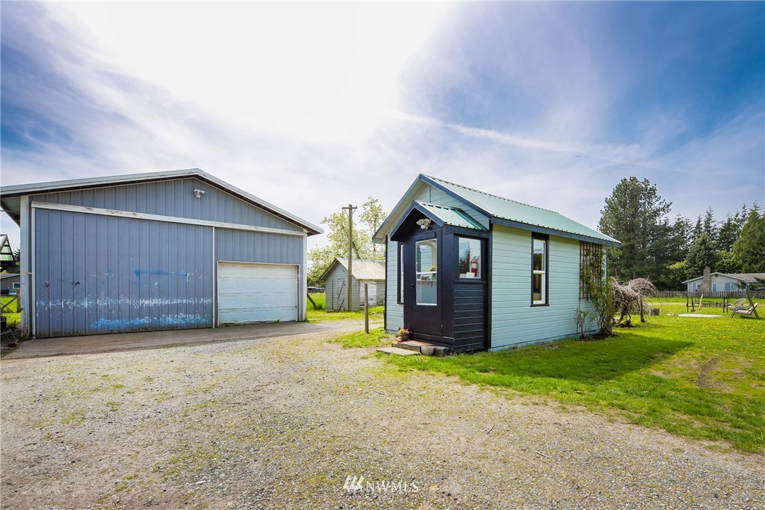 507 Loomis Trail Road Lynden, WA 98264 - Photo 21 of 25