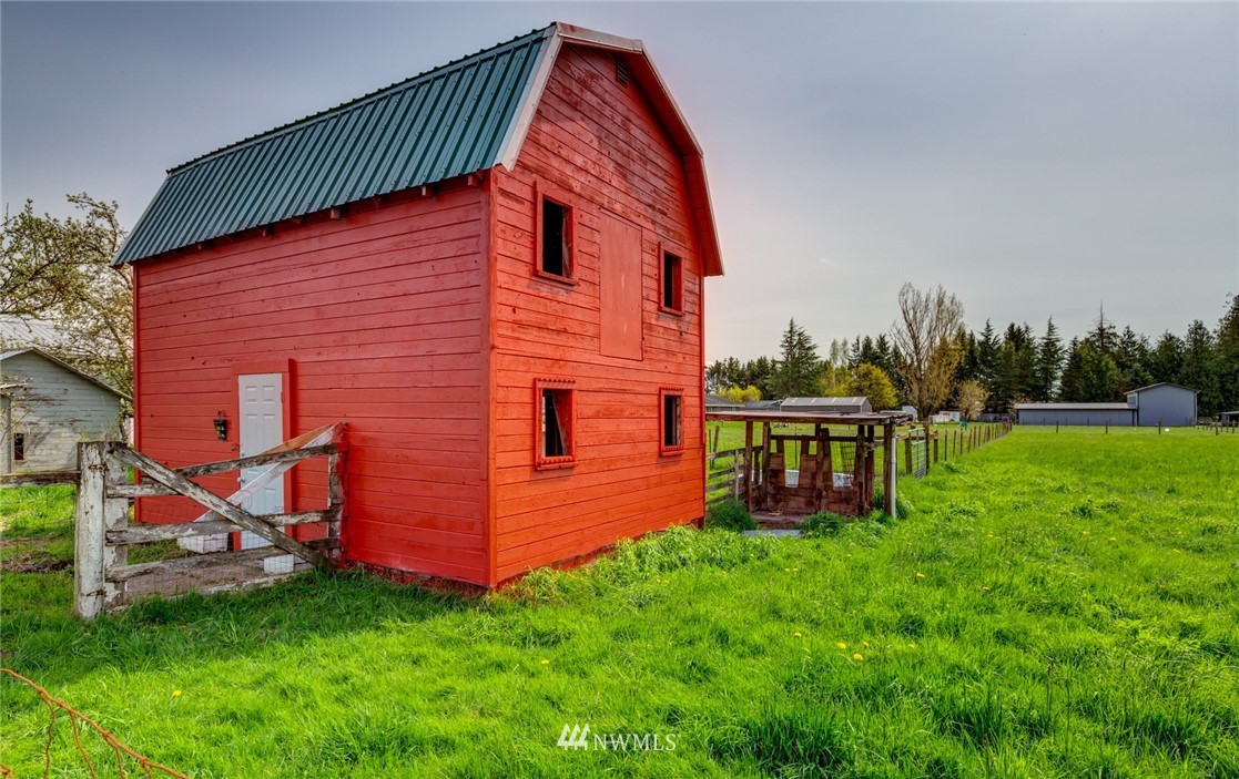 507 Loomis Trail Road Lynden, WA 98264 - Photo 24 of 25