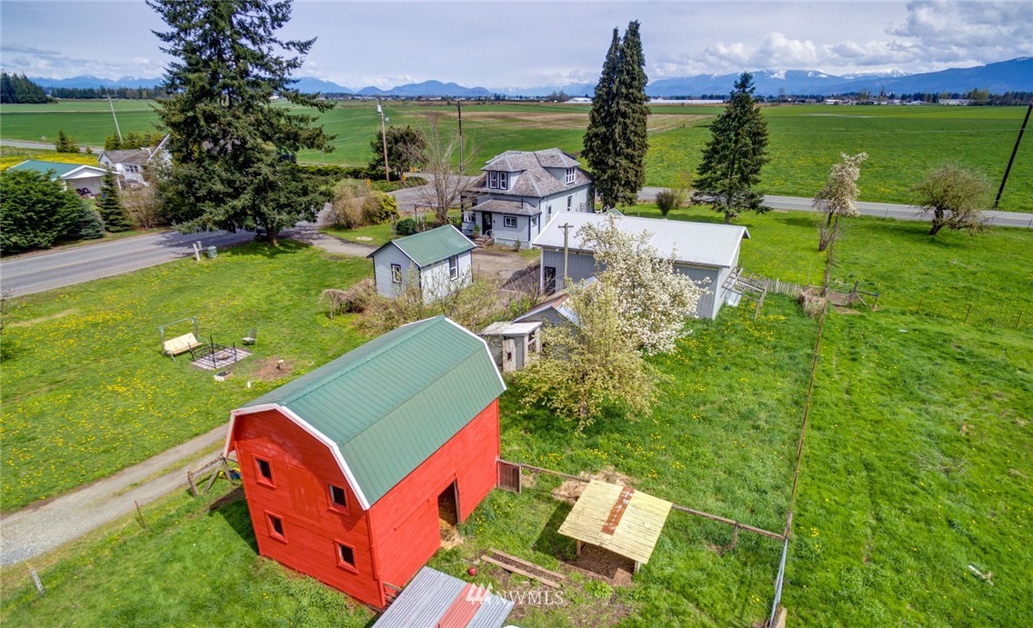507 Loomis Trail Road Lynden, WA 98264 - Photo 7 of 25
