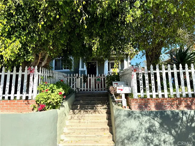 $1,500 | 2431 Michigan Avenue, Los Angeles, CA 90033