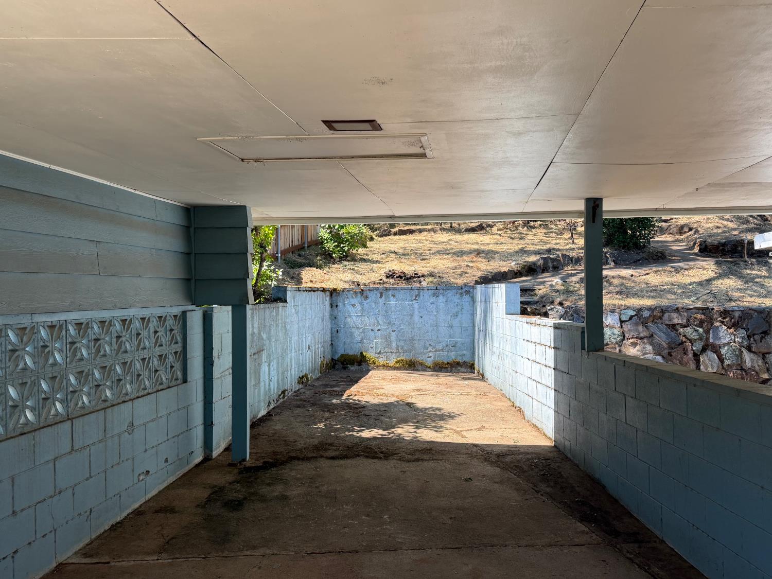 231 Boarman Street Jackson, CA 95642 - Photo 12 of 65 Covered carport