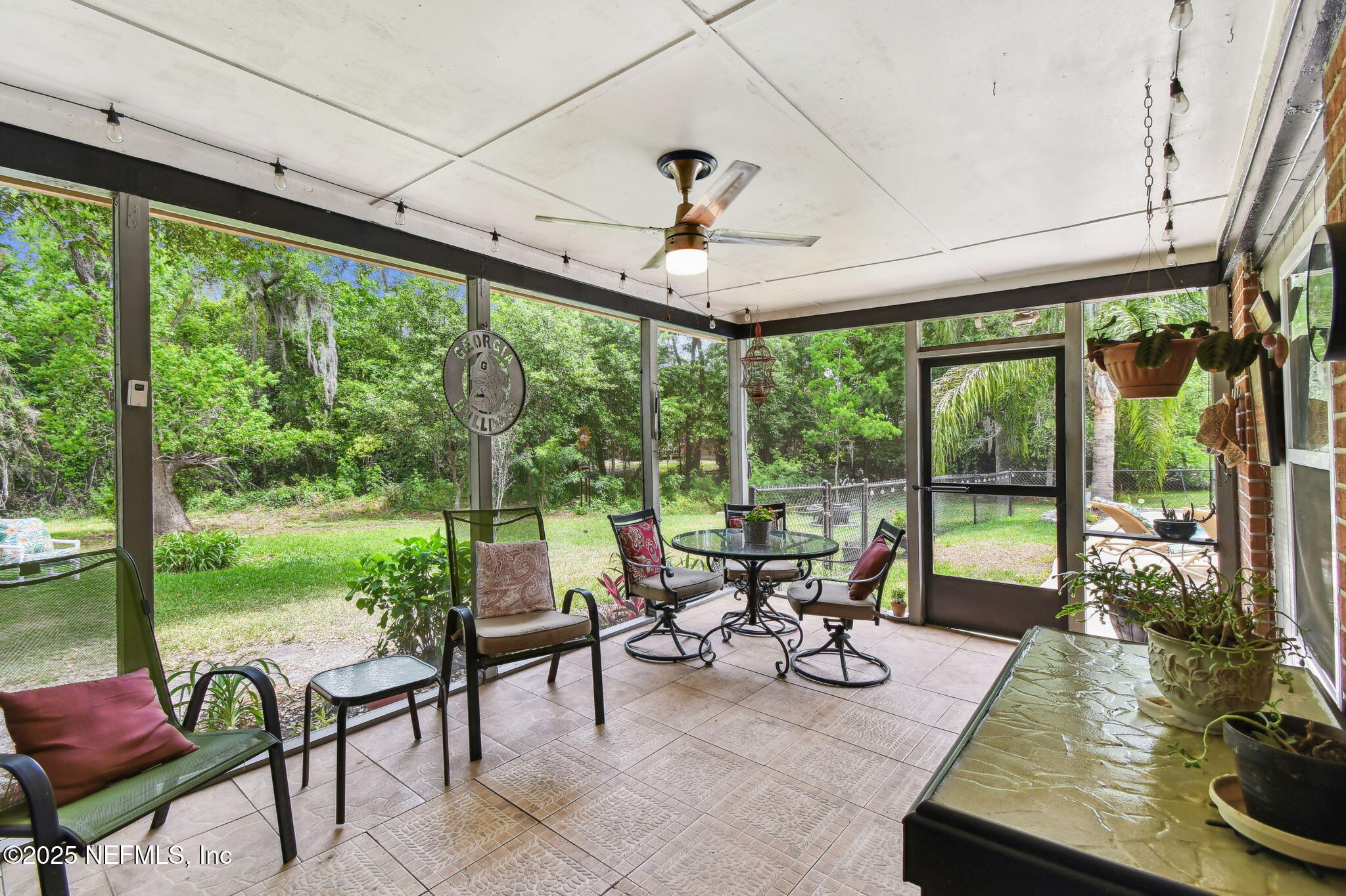 8691 Moss Haven Road Jacksonville, FL 32221 - Photo 32 of 58 Patio