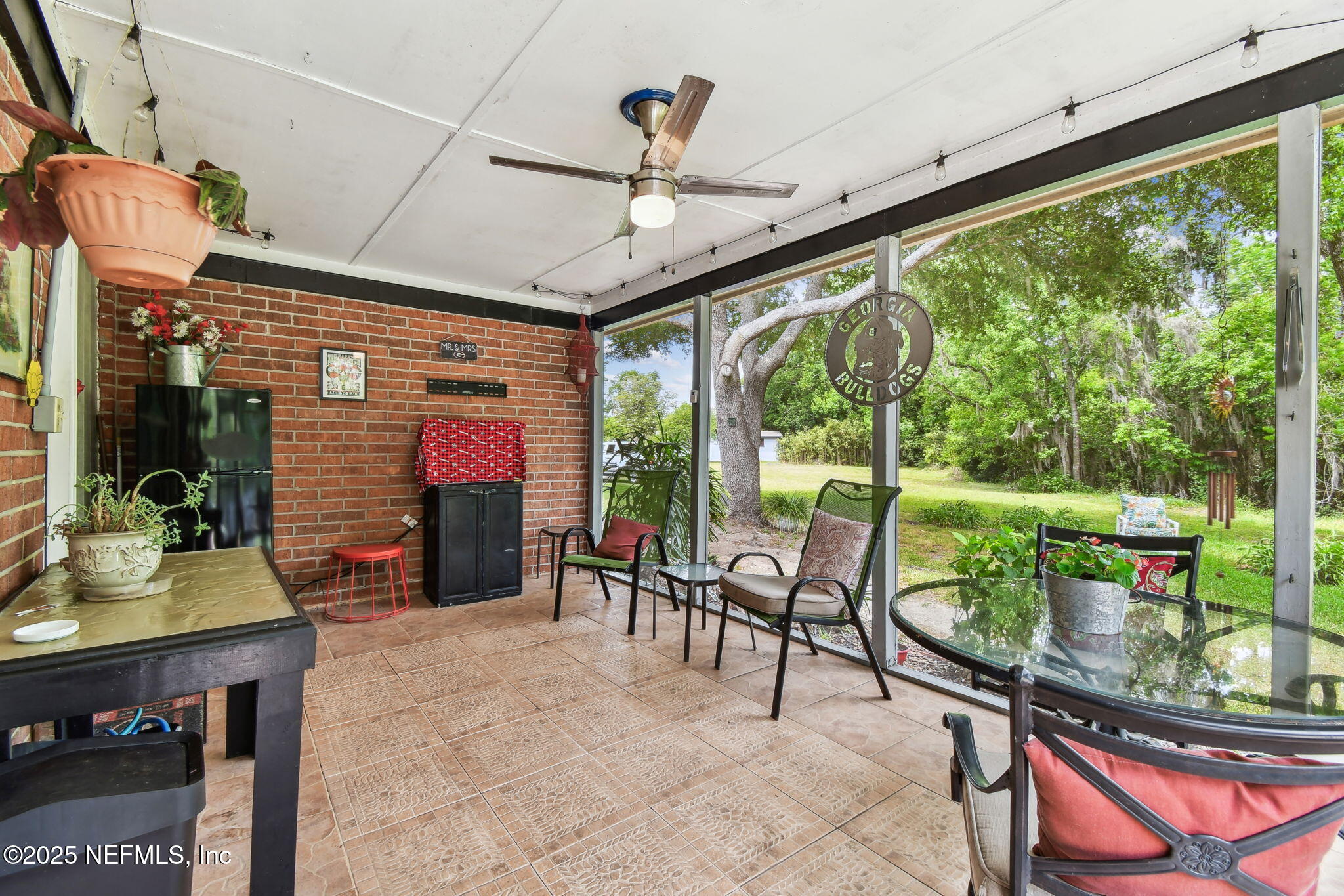 8691 Moss Haven Road Jacksonville, FL 32221 - Photo 34 of 58 Patio