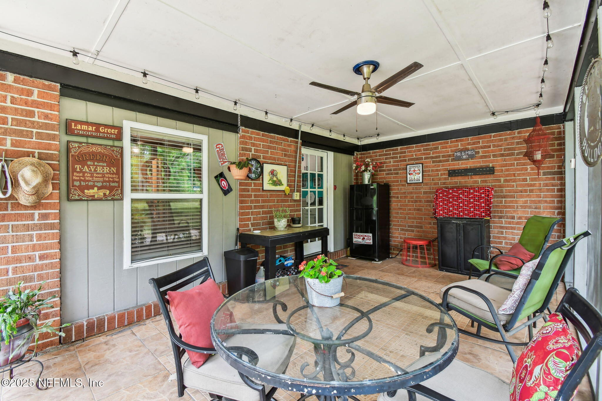8691 Moss Haven Road Jacksonville, FL 32221 - Photo 35 of 58 Patio