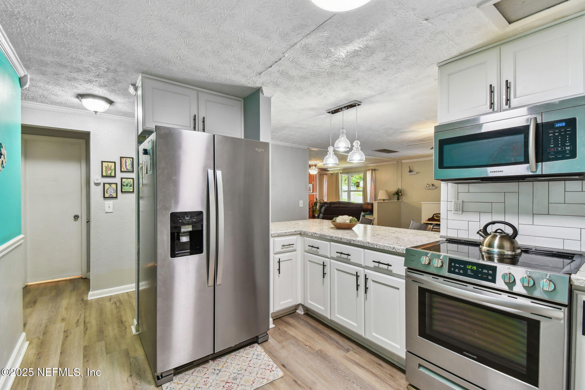 8691 Moss Haven Road Jacksonville, FL 32221 - Photo 10 of 58 Kitchen