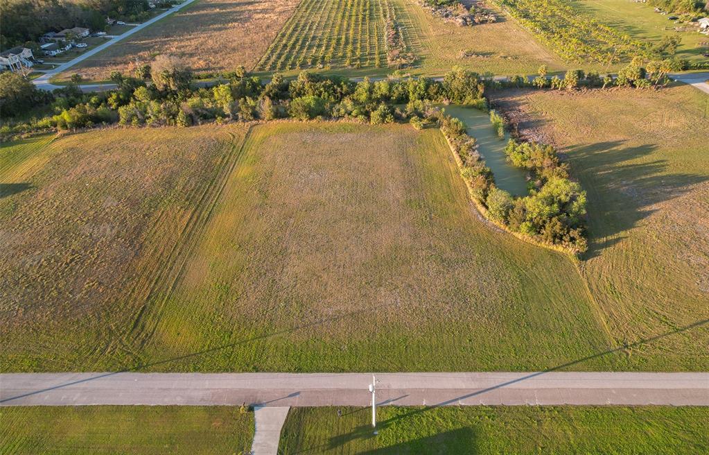 Smilodon Ruskin, FL 33570 - Photo 1 of 1 a view of a lake
