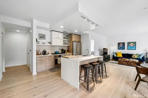 $615,000 | 451 Donahue Street, Unit 418, San Francisco, CA 94124