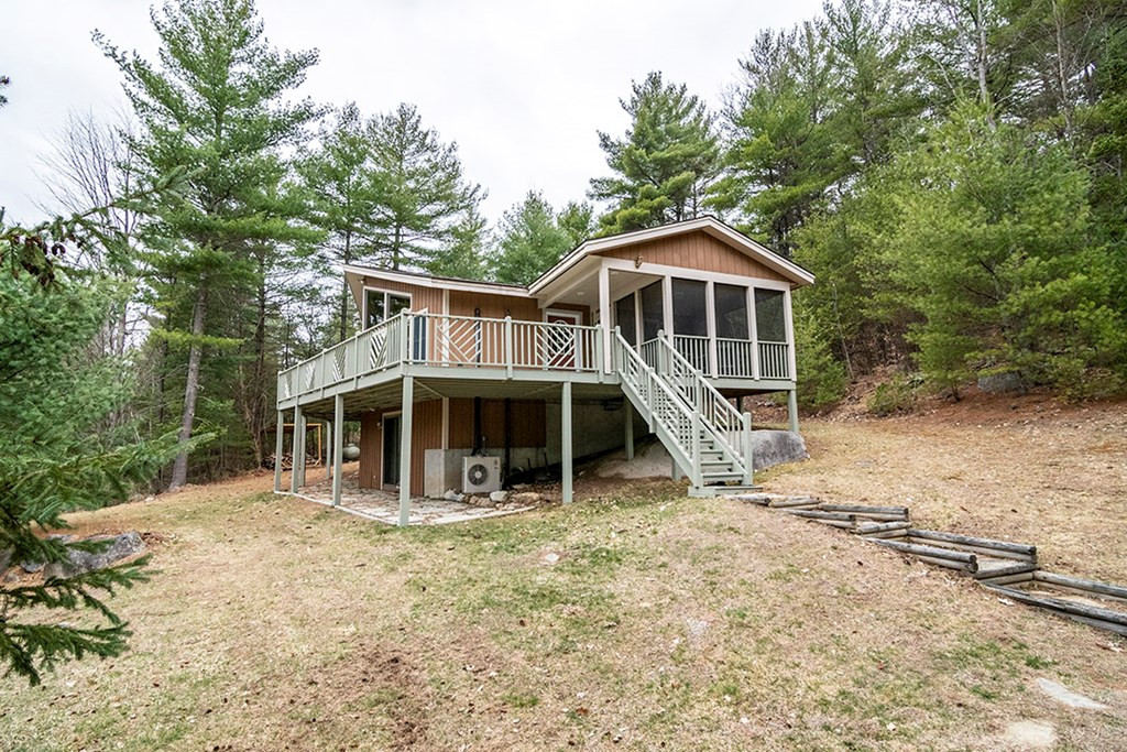 279 Hazen Road Jay, NY 12941 - Photo 24 of 28 Gallery Image 24