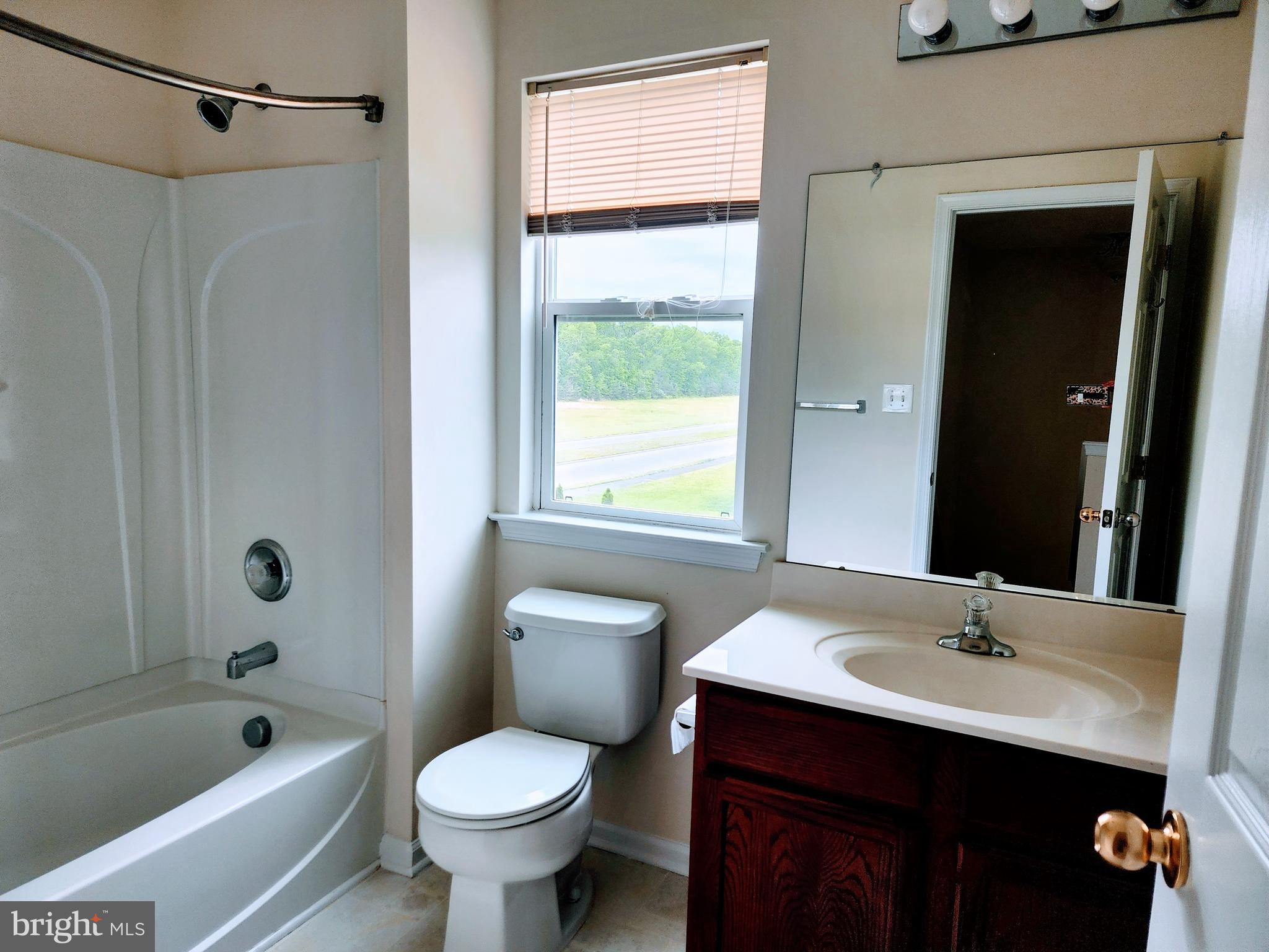 2 Candlestick Lane Sicklerville, NJ 08081 - Photo 22 of 26 Hall Bathroom