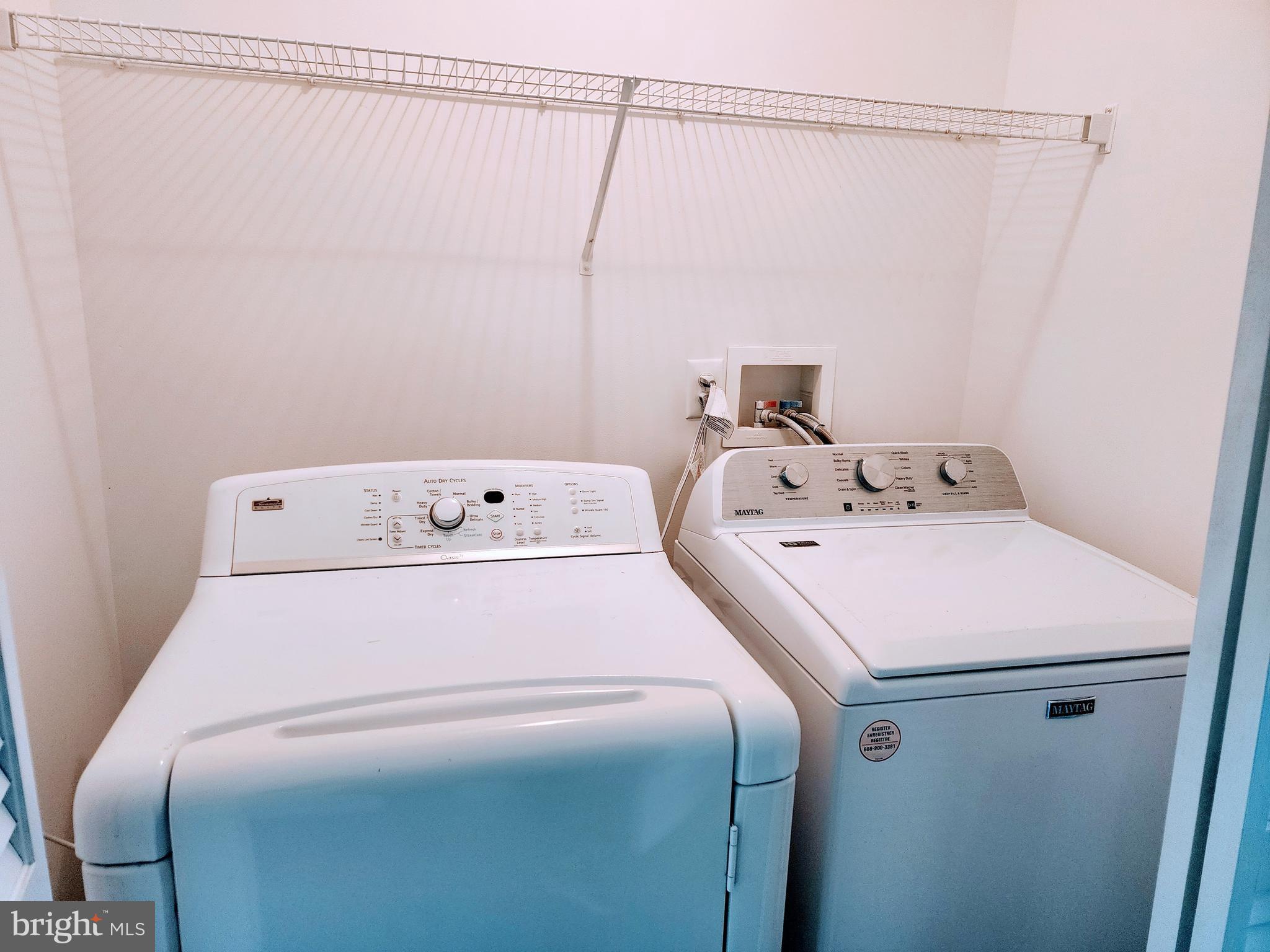 2 Candlestick Lane Sicklerville, NJ 08081 - Photo 4 of 26 Laundry Closet