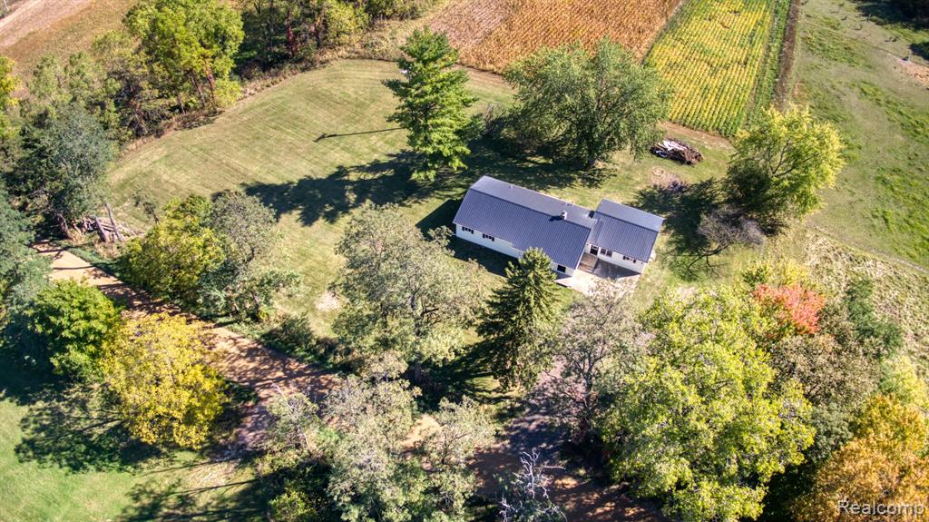 14115 South Scribner Road Perry, MI 48872 - Photo 27 of 30