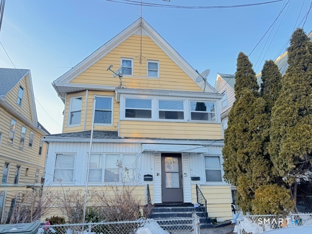41-43 Washington Terrace Bridgeport, CT 06604 - Photo 1 of 18