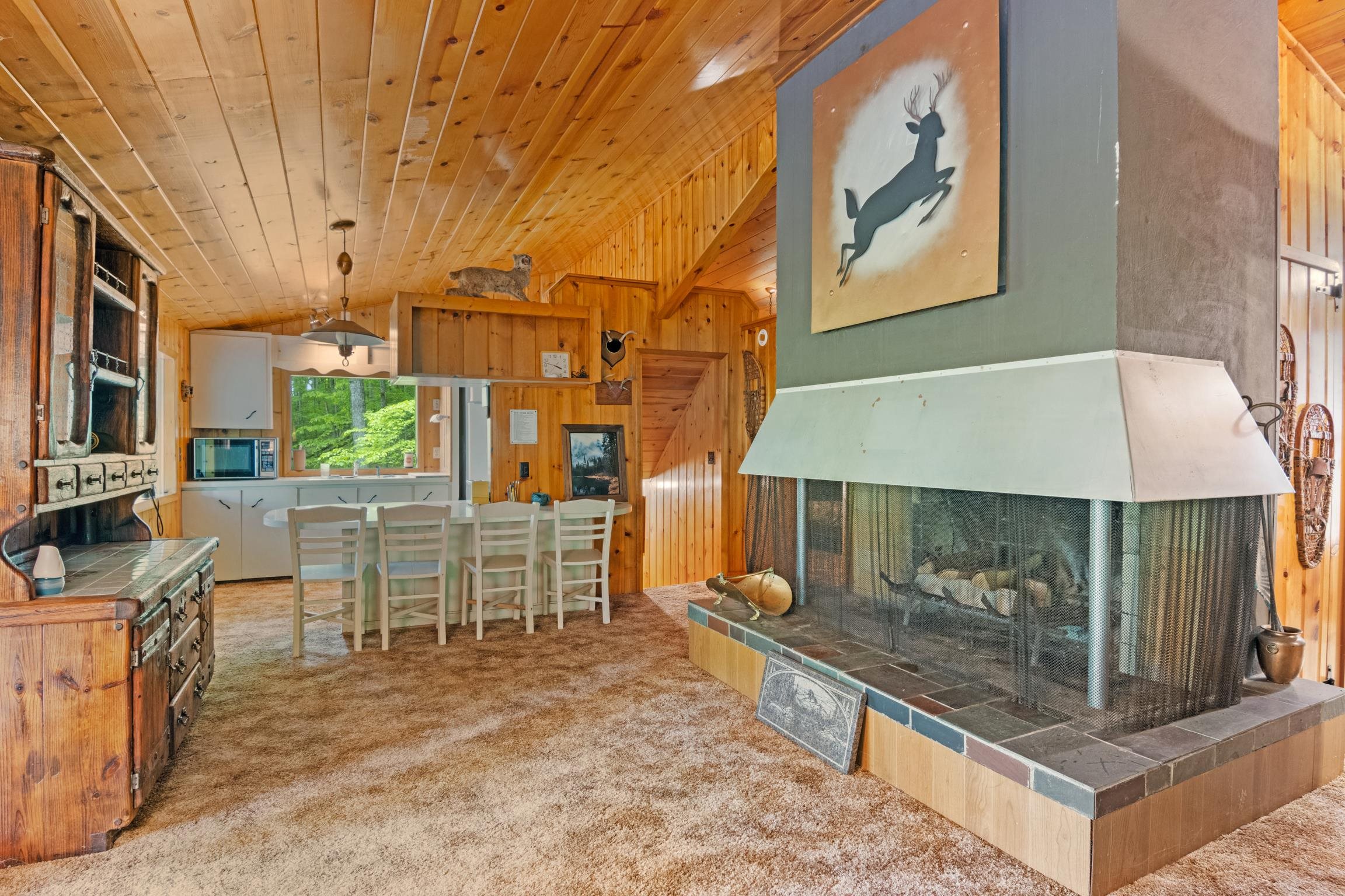 8401 South Sullivan Road Cedar, MI 49621 - Photo 52 of 97