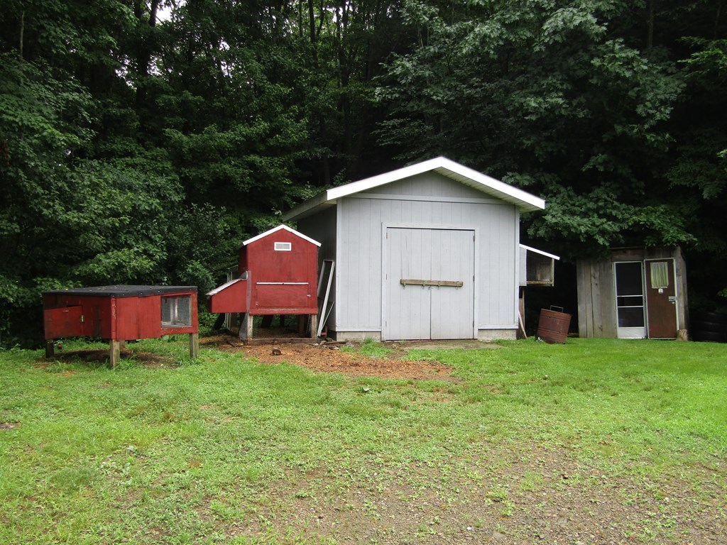12386 Patterson Road Titusville, PA 16354 - Photo 24 of 25